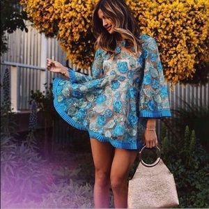 Alice McCall Jupiter Swing Dress